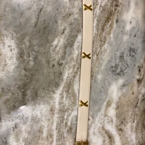 Tan Paloma  Picasso  tan belt